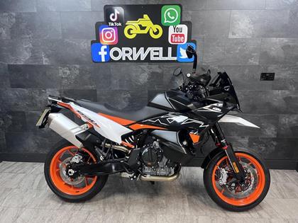 KTM 890 SMT