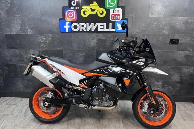 KTM 890 SMT