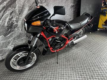 HONDA VT250