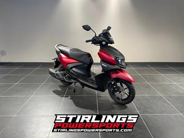 YAMAHA RAYZR 125