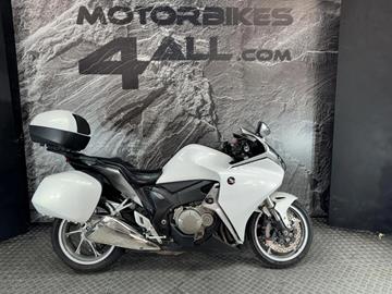 HONDA VFR1200F