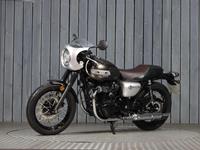 KAWASAKI W800