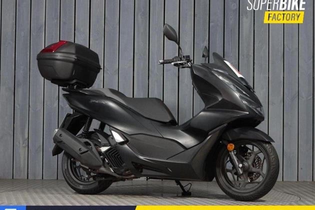 HONDA PCX125