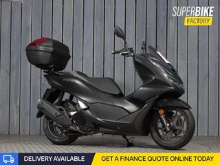 HONDA PCX125 