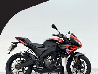 APRILIA TUONO 125 