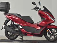 HONDA PCX125