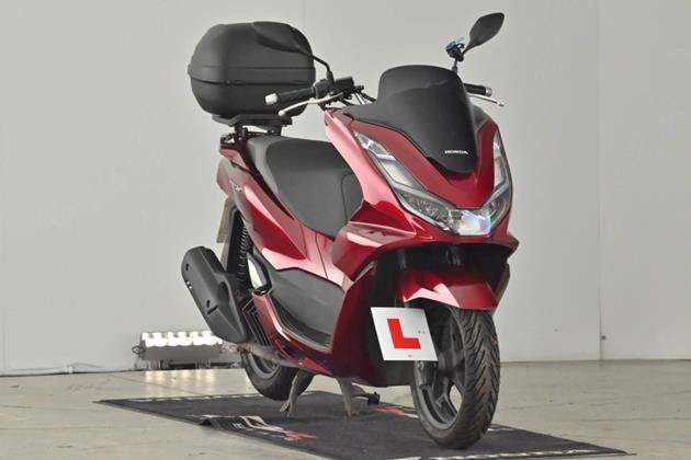 HONDA PCX125