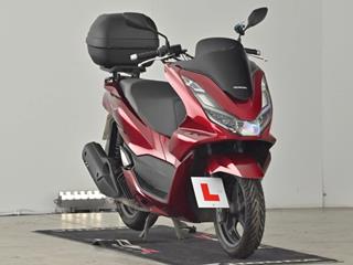 HONDA PCX125 