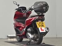 HONDA PCX125