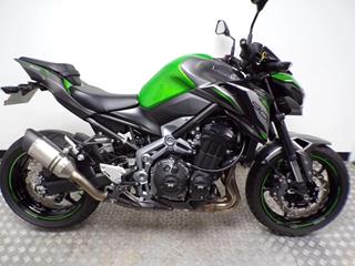 KAWASAKI Z900 