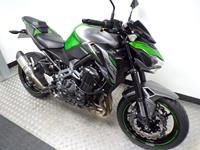 KAWASAKI Z900