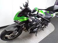 KAWASAKI Z900