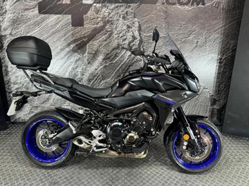 YAMAHA MT-09 TRACER