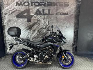 YAMAHA MT-09 TRACER 