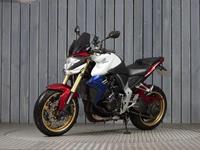 HONDA CB1000R