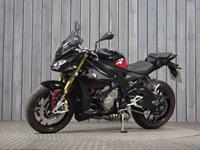 BMW S1000R