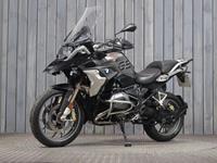 BMW R1200GS