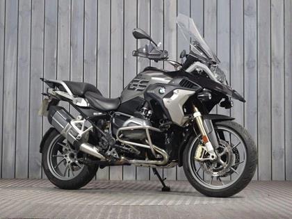 BMW R1200GS