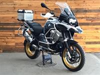 BMW R1250GS ADVENTURE