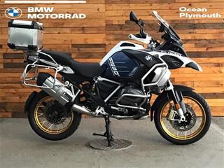 BMW R1250GS ADVENTURE 