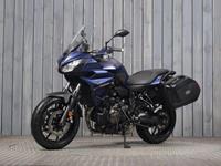 YAMAHA TRACER 700