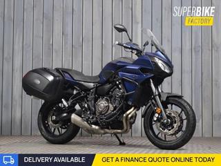 YAMAHA TRACER 700 