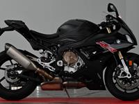 BMW S1000RR