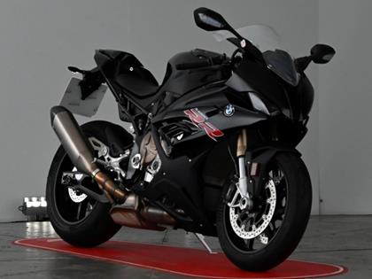 BMW S1000RR