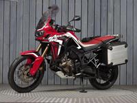 HONDA CRF1000L AFRICA TWIN