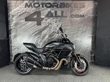 DUCATI DIAVEL