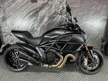 DUCATI DIAVEL