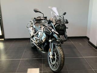 BMW R1250GS ADVENTURE 