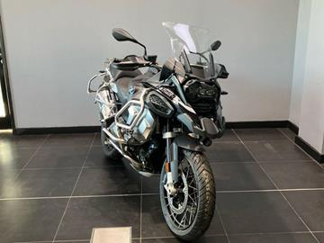 BMW R1250GS ADVENTURE