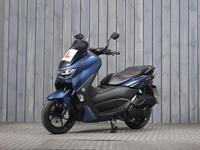 YAMAHA NMAX 125