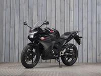 HONDA CBR125R