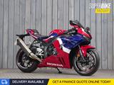 CBR1000RR-R FIREBLADE 