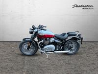 TRIUMPH SPEEDMASTER 1200