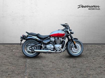 TRIUMPH SPEEDMASTER 1200