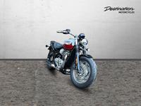 TRIUMPH SPEEDMASTER 1200