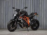 KTM 1290 SUPERDUKE R