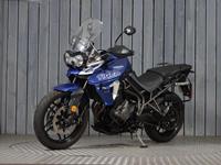 TRIUMPH TIGER 800