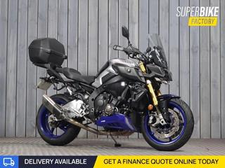 YAMAHA MT-10 