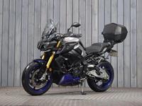 YAMAHA MT-10