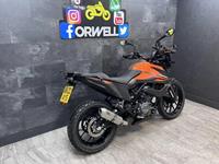 KTM 390 ADVENTURE