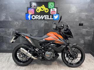 KTM 390 ADVENTURE 