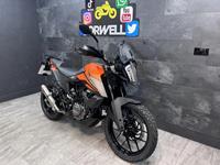 KTM 390 ADVENTURE