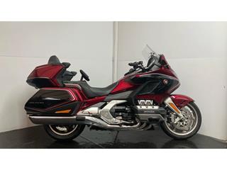 HONDA GL1200 GOLDWING 