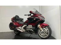 HONDA GL1200 GOLDWING