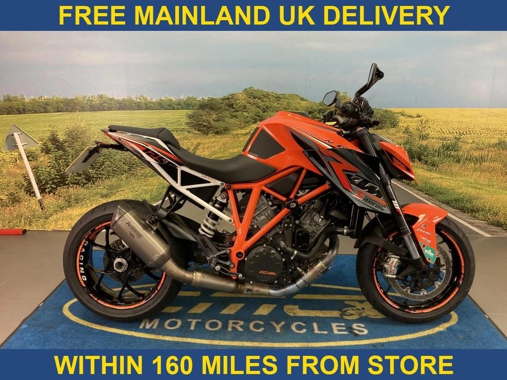 Ktm Superduke R For Sale Ref