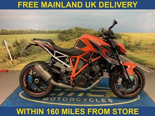 1290 SUPERDUKE R 